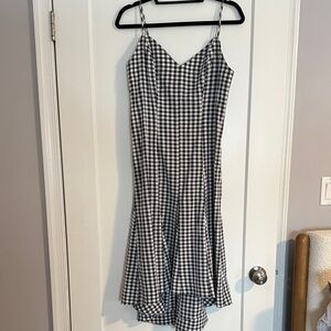 On 34th midi sundress